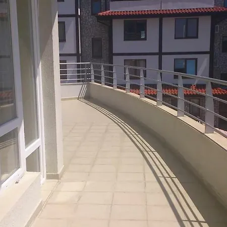 Apartment Briz