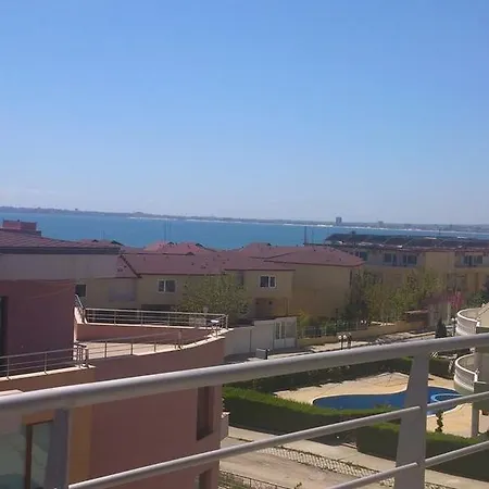 Briz Sveti Vlas