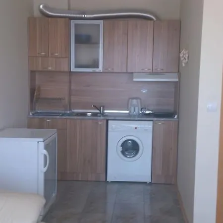 Apartment Briz