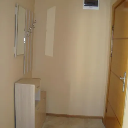 Apartment Briz *