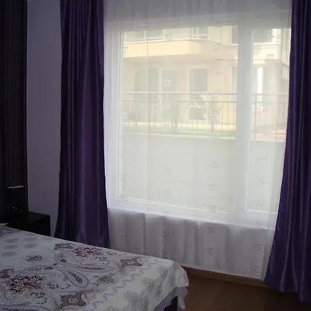Briz Sveti Vlas