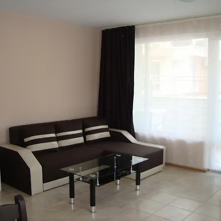 Apartment Briz Sveti Vlas