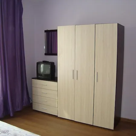 Apartment Briz