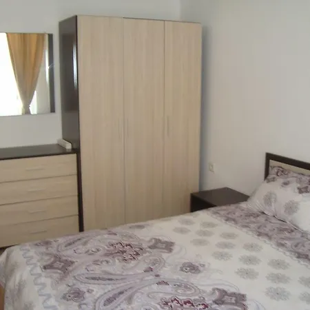 Apartment Briz Sveti Vlas