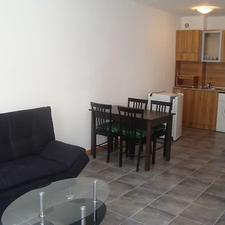 Apartment Briz Sveti Vlas