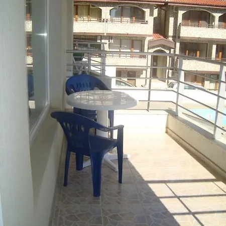 Apartment Briz