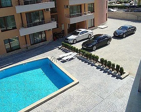 Apartment Briz Sveti Vlas