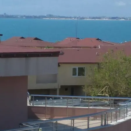 Apartment Briz Sveti Vlas