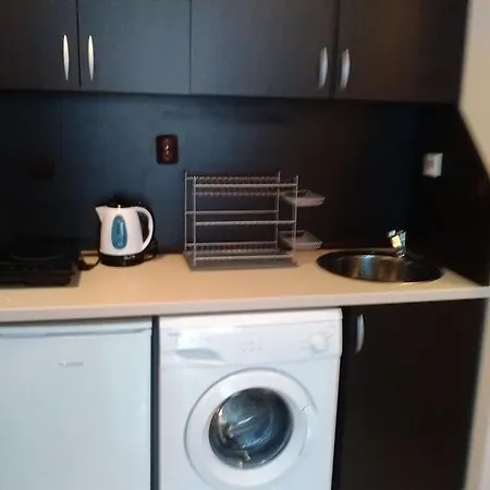 Apartment Briz *