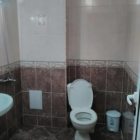 Briz Sveti Vlas