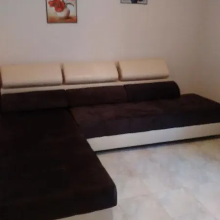 Apartment Briz Sveti Vlas