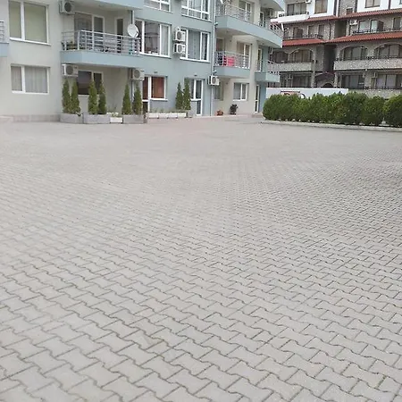 Apartment Briz Sveti Vlas