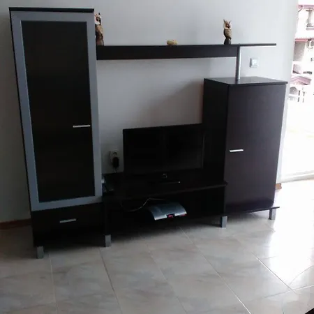Apartment Briz *
